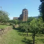 Barangua En El Pirineo Aragones