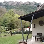 Holiday home Barangua En El Pirineo Aragones