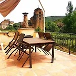 Barangua En El Pirineo Aragones Holiday home