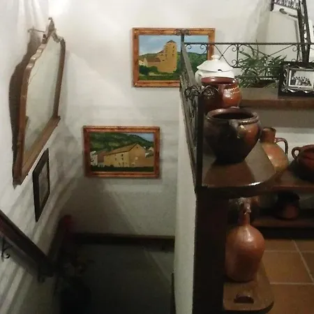 Barangua En El Pirineo Aragones Feriehus