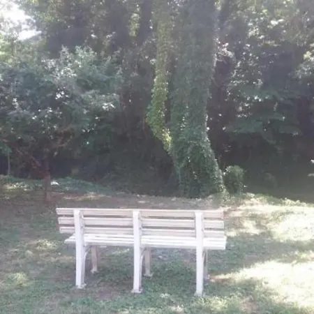 Barangua En El Pirineo Aragones Feriehus *