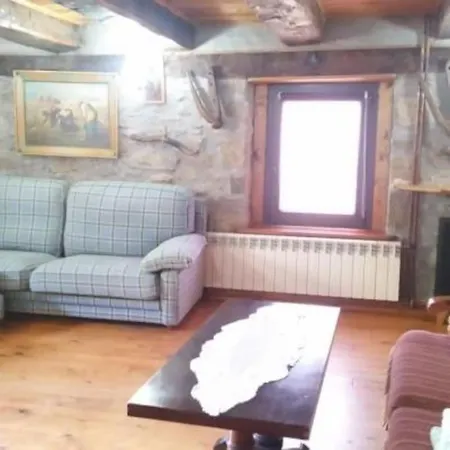 Barangua En El Pirineo Aragonés