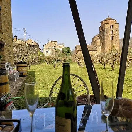 Barangua En El Pirineo Aragones