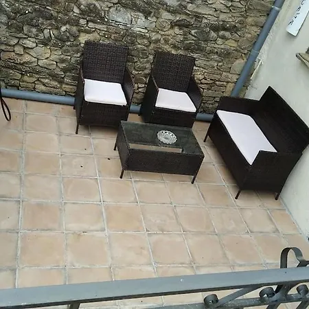 Barangua En El Pirineo Aragones