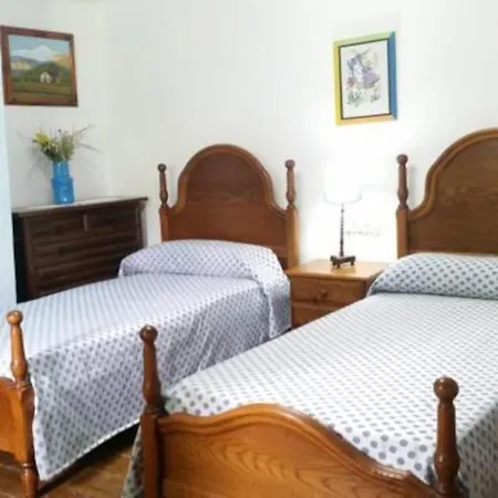 Feriehus Barangua En El Pirineo Aragones Santa Cruz de la Serós