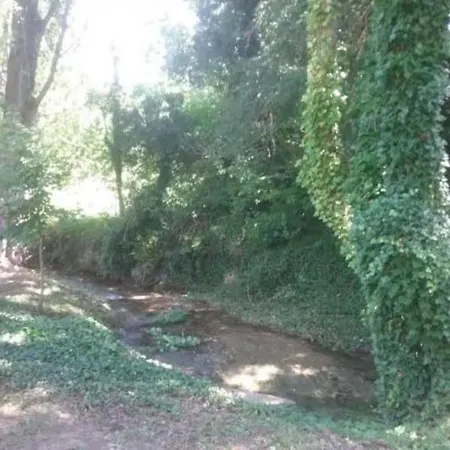 Barangua En El Pirineo Aragones Feriehus Santa Cruz de la Serós