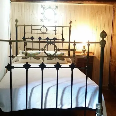 Barangua En El Pirineo Aragones * Santa Cruz de la Serós