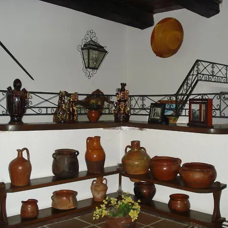 Barangua En El Pirineo Aragones Santa Cruz de la Serós