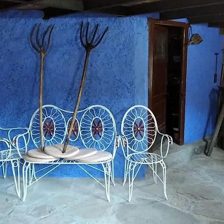 Barangua En El Pirineo Aragones *