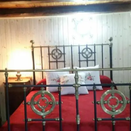 Ferienhaus Barangua En El Pirineo Aragones