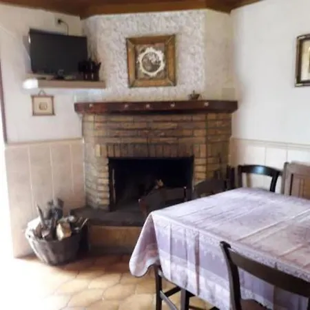 Barangua En El Pirineo Aragones *