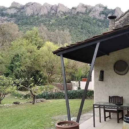 Hébergement de vacances Barangua En El Pirineo Aragonés