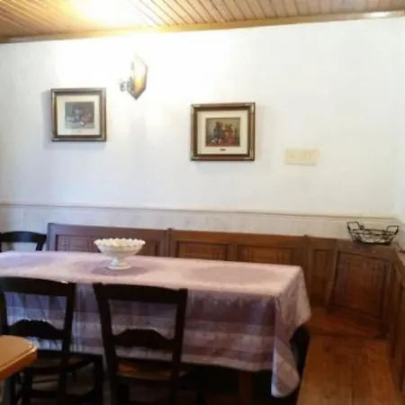 Barangua En El Pirineo Aragonés