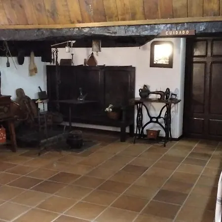 Barangua En El Pirineo Aragonés