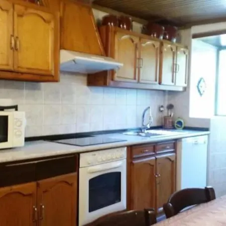 Feriehus Barangua En El Pirineo Aragones *