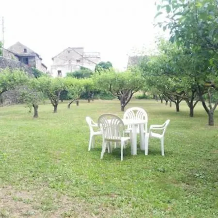 Barangua En El Pirineo Aragones Ferienhaus Santa Cruz de la Serós