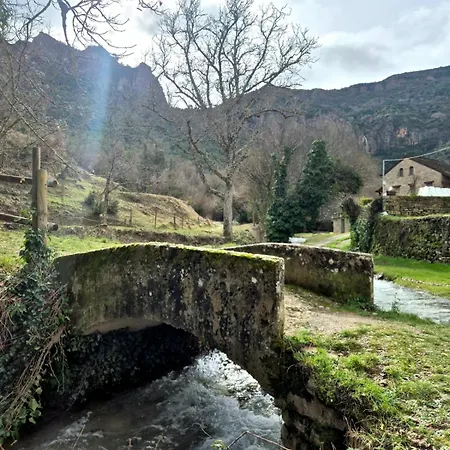 Barangua En El Pirineo Aragones