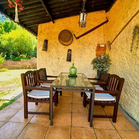 Casa de vacances Barangua En El Pirineo Aragones *