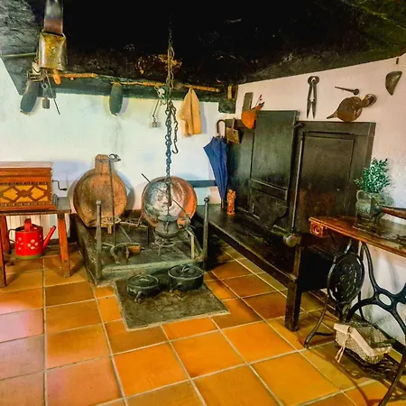 Casa de vacances Barangua En El Pirineo Aragones *